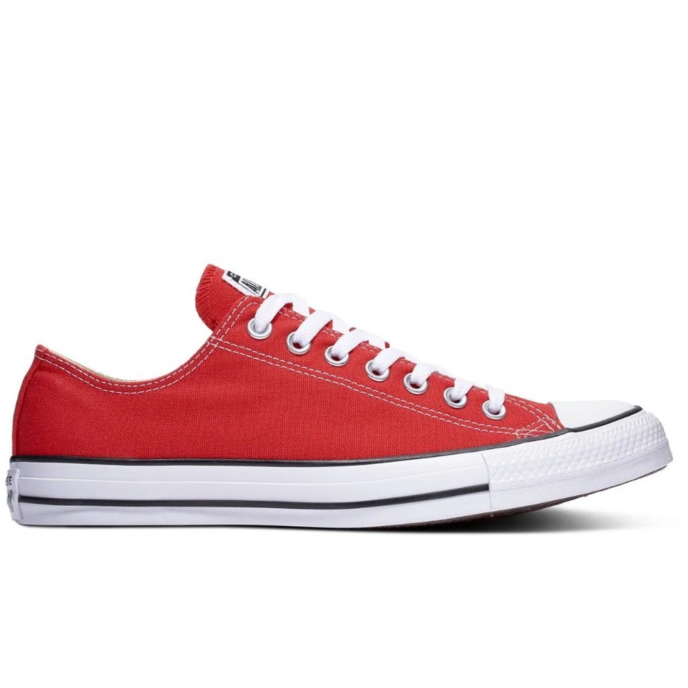 Converse Chuck Taylor All Star Low